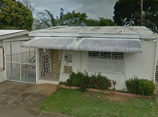 841 Calle Josefina Pares, San Juan, PR 00924