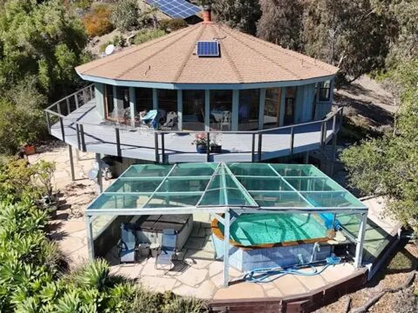 83 Hollister Ranch Rd, Gaviota, CA 93117