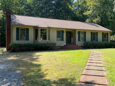 760 Fairfield Dr, King William, VA, 23086