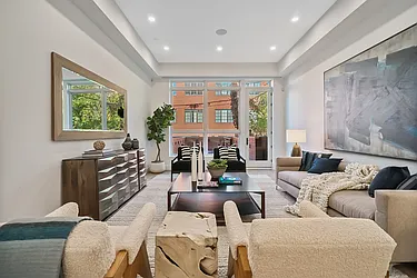 Sold by Avenue Sotheby's International Realty