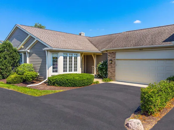 122 Kilchurn Ln, Palatine, IL 60067