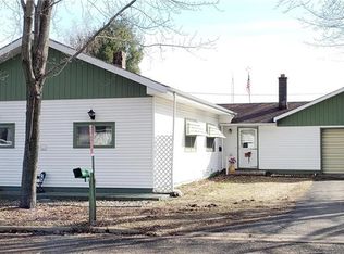 26253 274th St, Holcombe, WI 54745