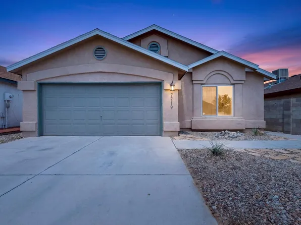 7719 Purple Fringe Rd SW, Albuquerque, NM 87121