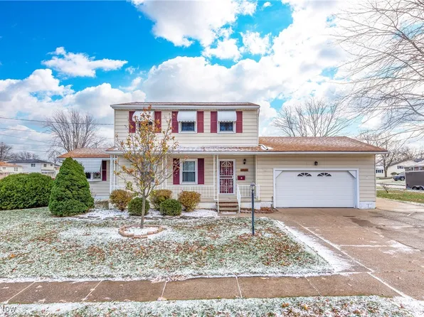 3521 Marshall Ave, Lorain, OH 44053