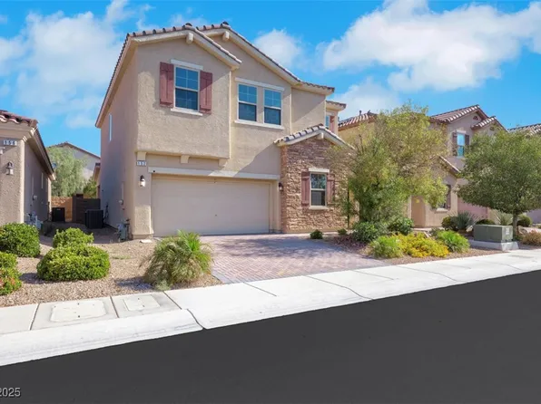152 Walkinshaw Ave, Las Vegas, NV 89148