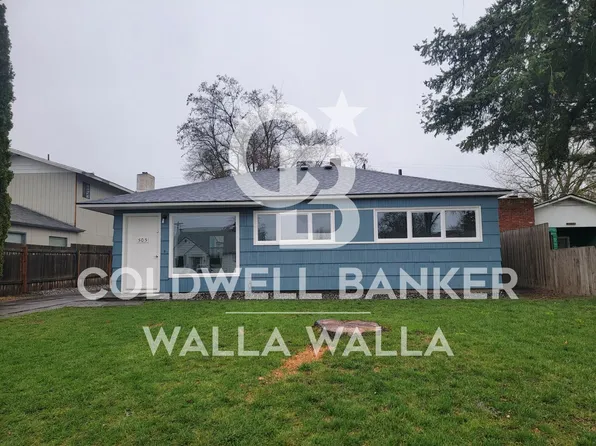 505 Sycamore St, Walla Walla, WA 99362