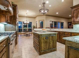 3435 Gentry Rd, Irving, TX 75062