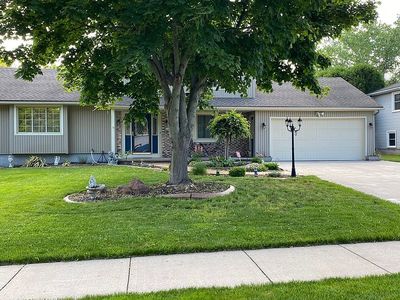 50 Glenside Way, Rochester, NY, 14612