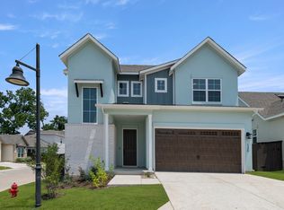 600 C Bar Ranch Trl #130, Cedar Park, TX 78613
