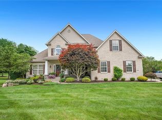 5699 Buck Trl, Clinton, OH 44216