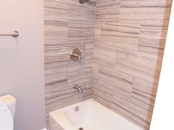 Full bath