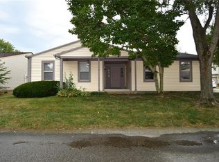 2947 Horse Hill West Dr, Indianapolis, IN