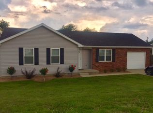 193 Lincoln Blvd, Wurtland, KY 41144