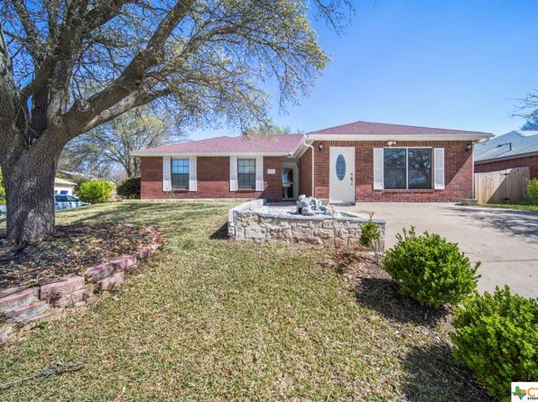 Recently Sold Homes In Copperas Cove Tx 2 654 Transactions Zillow