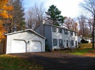 309 Higby Rd, New Hartford, NY 13413