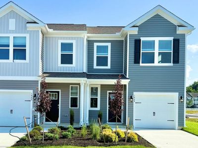 537 Colette St, Ellendale, DE, 19941
