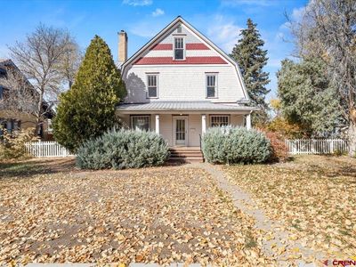 741 S 1st Street, Montrose, CO, 81401