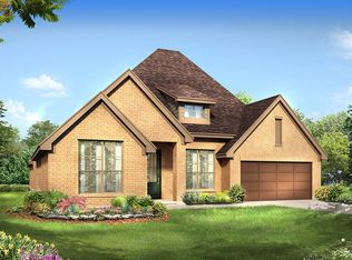 10066 Preserve Way, Conroe, TX 77385