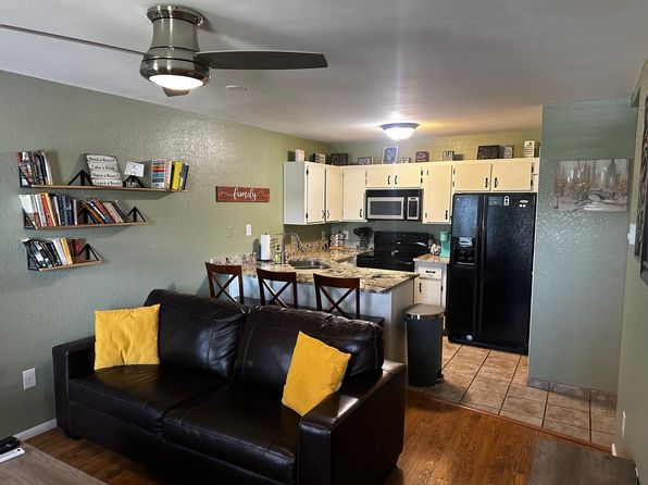 2700 S White Mountain Rd #201