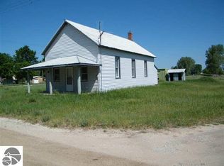 1455 Phelps Rd NE, Kalkaska, MI 49646