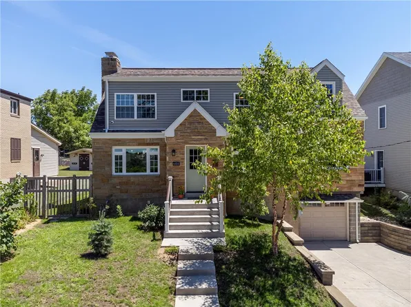6414 Adelphia St, Pittsburgh, PA 15206