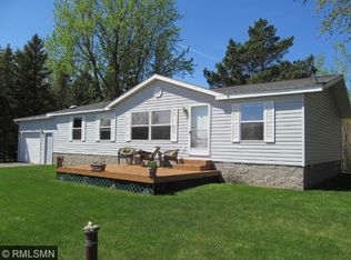 21349 County Road 8, COLD SPRING, MN 56320