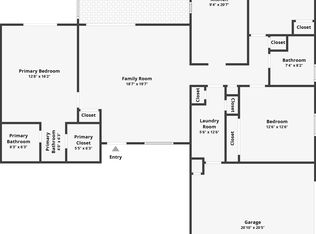 2101 Lake Francis Dr, Apopka, FL 32712