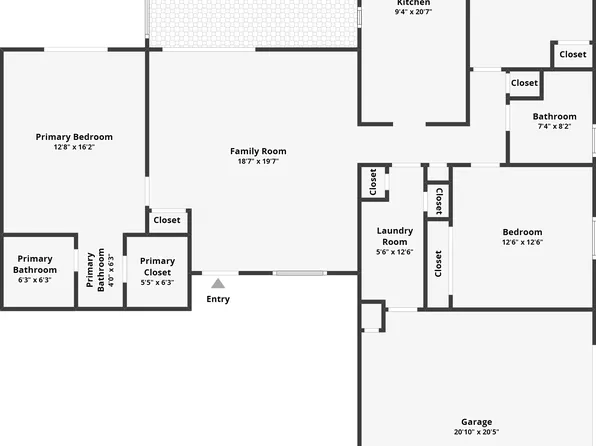 2101 Lake Francis Dr, Apopka, FL 32712