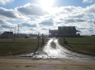 4614 Peck Rd, North Branch, MI 48461