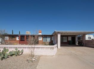 2560 W Tolosa Cir, Tucson, AZ 85746