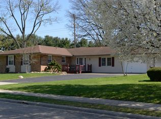 9545 Brookside Dr, Pickerington, OH