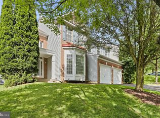 10504 Dickens Way, Woodstock, MD 21163