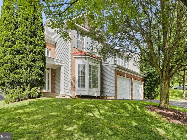 10504 Dickens Way, Woodstock, MD 21163