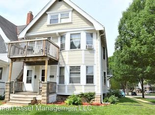 1501 S 78th St, West Allis, WI 53214
