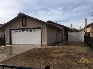 5313 Tupper Ct, Bakersfield, CA 93307