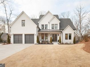 4211 Blackland Dr, Marietta, GA 30067