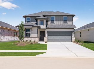 26710 Plain Glee St, Hockley, TX 77447