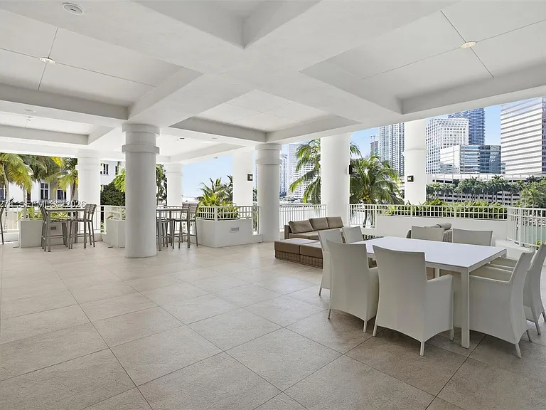801 Brickell Key Blvd #3209 — Photo 15