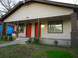 6708 Sherman St APT 2, Houston, TX 77011