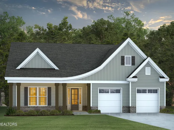 282 Sesame St, Lenoir City, TN 37772