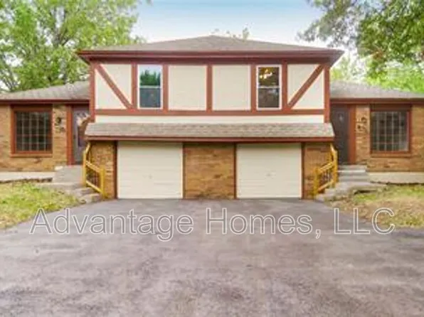 1423 E Haven Ln #Ks-66062, Olathe, KS 66062