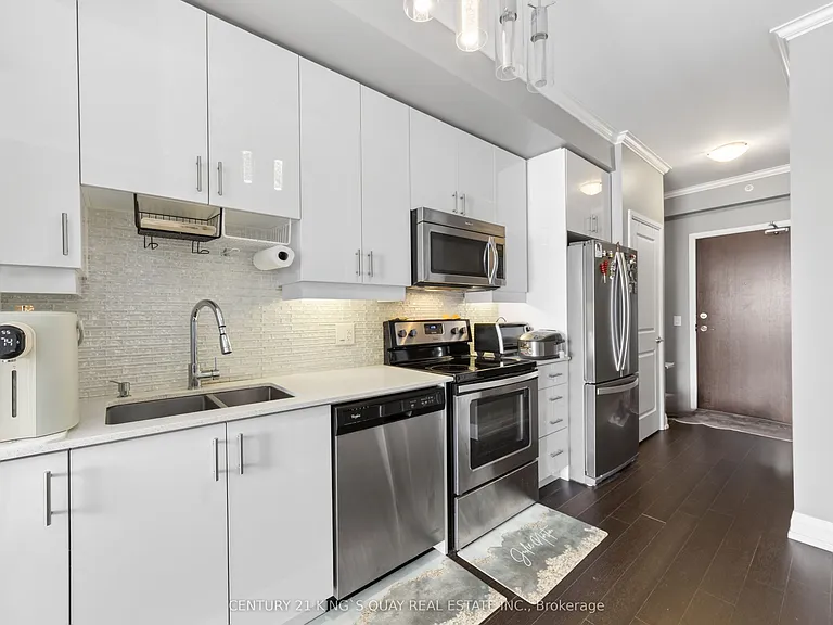 9582 Markham Rd #610 — Photo 6