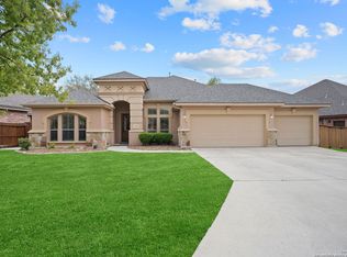 13702 French Park, Helotes, TX 78023