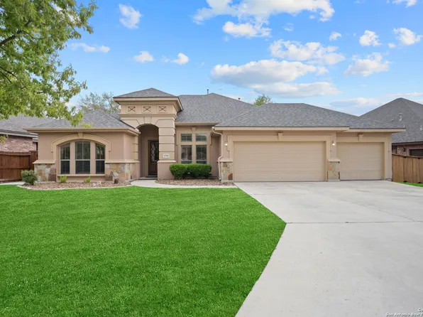 13702 FRENCH OAKS, Helotes, TX 78023
