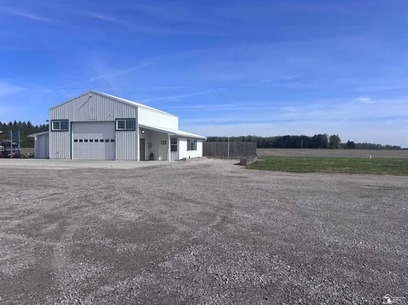8302 E Us Highway 223, Blissfield, MI 49228
