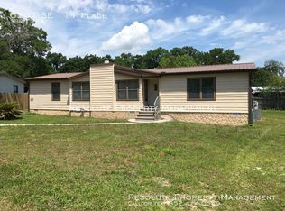 6541 SE 111th Pl, Belleview, FL 34420
