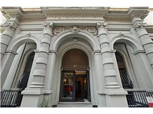 Rented by Douglas Elliman | media 41