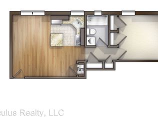2841 Fairhaven Ave APT 303, Alexandria, VA 22303