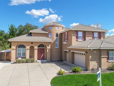 5018 Southport Ct, Antioch, CA, 94531
