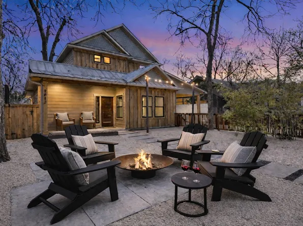 1613 Willow St, Austin, TX 78702